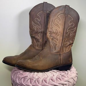 Cowboy boots Dan Post